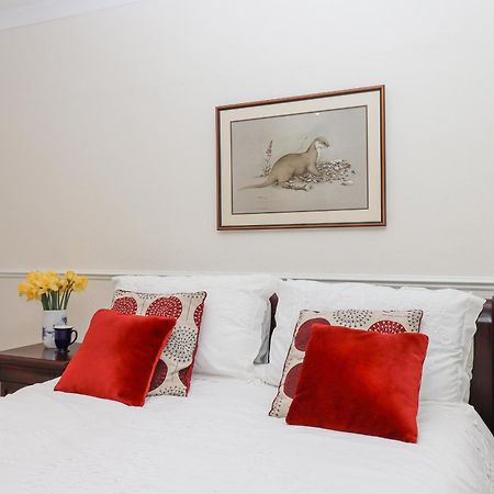 Glebe Cottage Єлвертон Екстер'єр фото